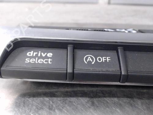 Warning switch AUDI A3 Sportback (8VA, 8VF) 2.0 TDI quattro | BP21367786I22 