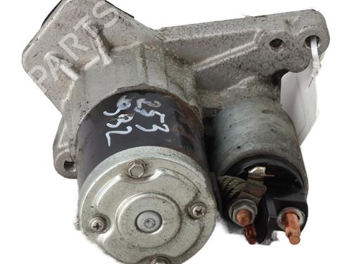 Starter DACIA SANDERO II TCe 90 (B8M1, B8MA, B8AC) | BP30570123M8 - Image 4