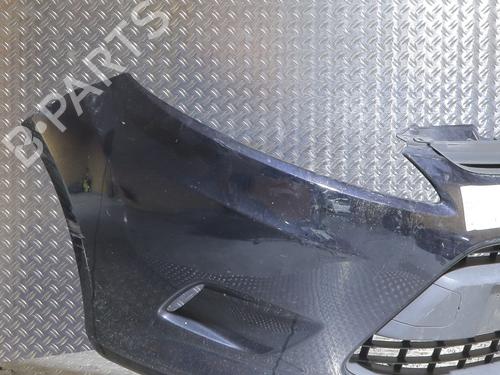 front-bumper-ford-fiesta-vi-cb1-ccn-2008-39711853 main image