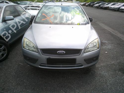 Starter FORD FOCUS II (DA_, HCP, DP) 1.8 TDCi | BP22177856M8 