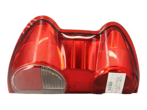 Left taillight NISSAN NV200 Van 1.5 dCi 90 (M20, M20N, M20M) | BP24951642C34 - Image 3