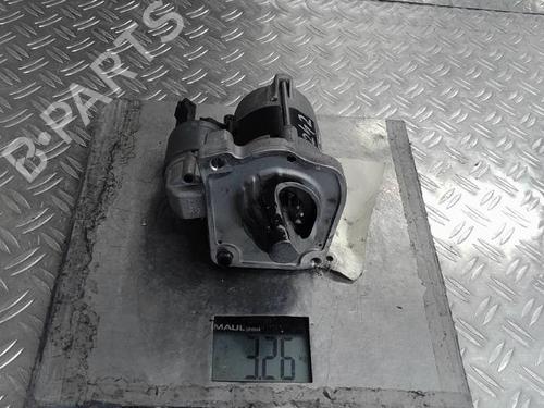 Startmotor PEUGEOT 208 II (UB_, UP_, UW_, UJ_) 1.2 PureTech 100 (101 hp) 23856457