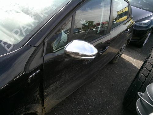 Instrument cluster PEUGEOT 208 I (CA_, CC_) 1.2 VTI 82 | BP21292836C47 