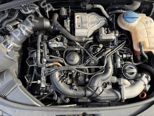 Steering column stalk AUDI A6 C6 (4F2) 2.7 TDI | BP23816406I23 - Image 17