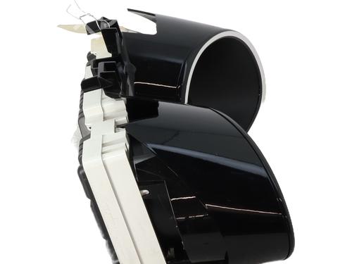 Instrument cluster RENAULT CLIO IV (BH_) 1.5 dCi 75 | BP31184602C47 