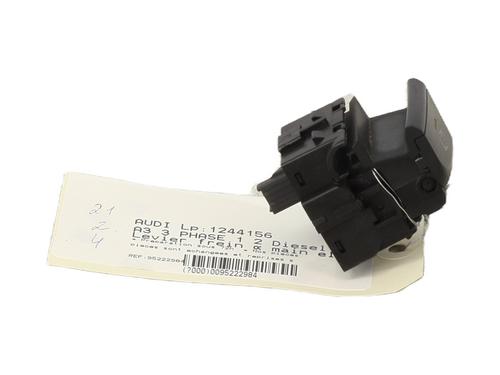 Used Switch Switch AUDI A3 (8V1, 8VK) 2.0 TDI (150 hp) 21878782 21878782