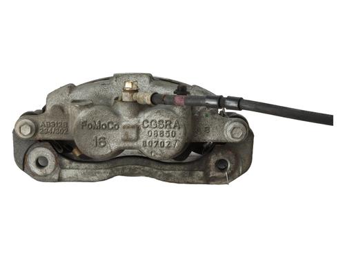 Used Left front brake caliper FORD RANGER (TKE) 3.2 TDCi 4x4 (200 hp) 21307768