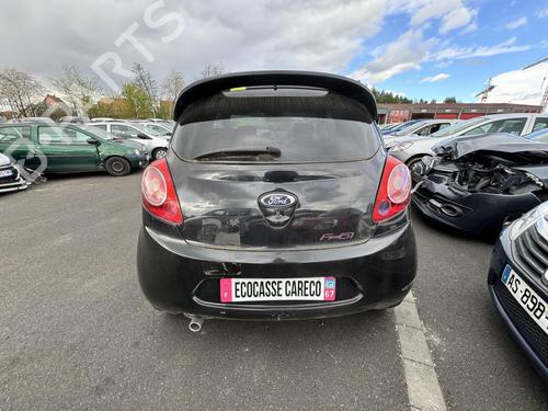 Radio FORD KA (RU8) 1.2 | BP21293679E6 