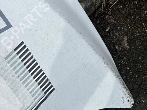 Hood RENAULT MEGANE III Hatchback (BZ0/1_, B3_) 1.5 dCi (BZ0C) | BP21293490C1 
