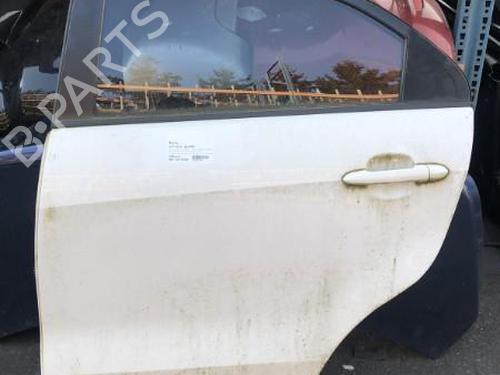 Left rear door KIA RIO III (UB) 1.4 CRDi | BP21308485C4 