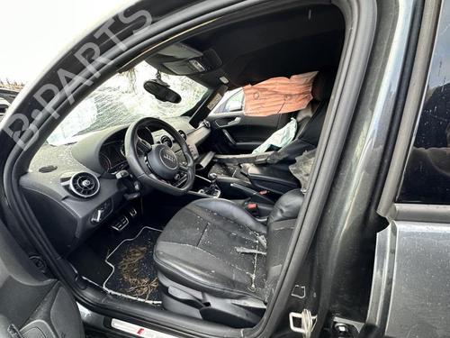 Climate control AUDI A1 Sportback (8XA, 8XF) 1.4 TDI | BP21291812I5 