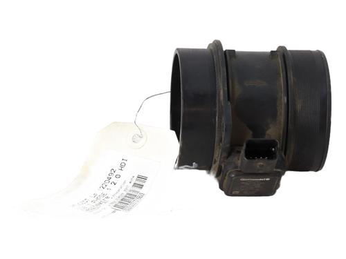 Mass air flow sensor PEUGEOT 508 I (8D_) 2.0 HDi | BP21314521M95 
