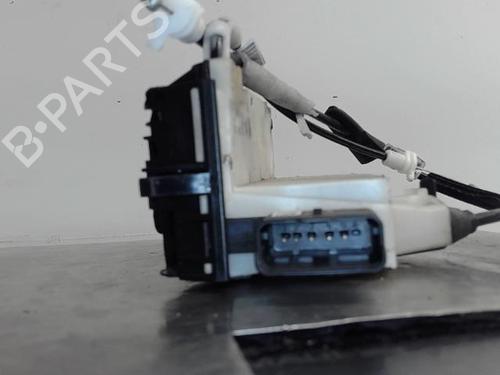 Rear right lock PEUGEOT 208 I (CA_, CC_) 1.2 VTI 82 | BP21306349C99 