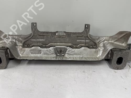 Used Rear bumper reinforcement Rear bumper reinforcement 37737109 37737109