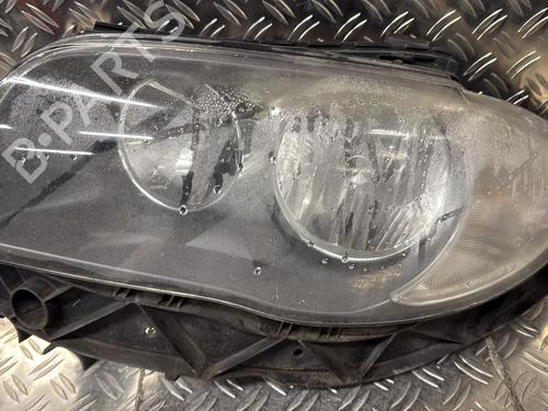 Left headlight BMW 1 (E87) 118 d | BP24474984C28 - Image 4