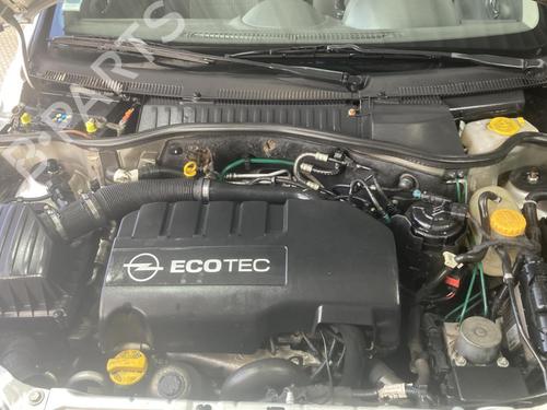 AC compressor OPEL CORSA C (X01) 1.3 CDTI (F08, F68) | BP32727160M34 - Image 22