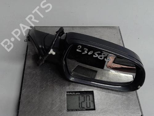 Right mirror AUDI A3 (8P1) 2.0 TDI | BP21291501C27 