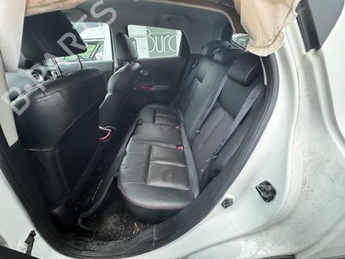 Left mirror NISSAN JUKE (F15) 1.5 dCi | BP21308922C26 