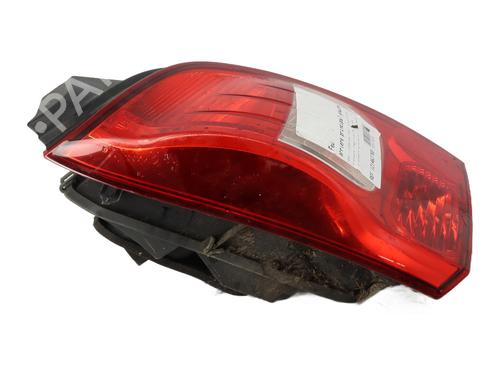 Left taillight RENAULT TWINGO II (CN0_) 1.5 dCi (CN0E) | BP32386167C34  - Image 5