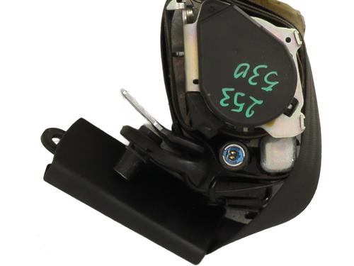 Front left seatbelt RENAULT ZOE (BFM_) ZOE | BP33127158I26 - Image 2