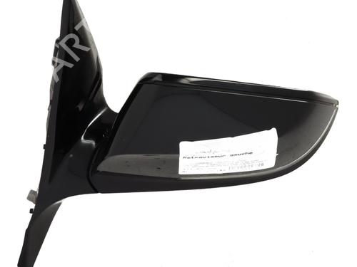 Left mirror BMW 1 (F20) 120 d xDrive | BP29056779C26 