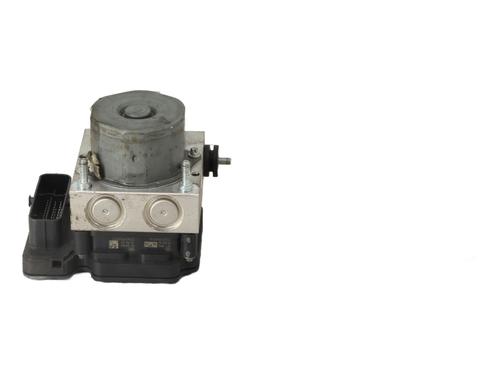 Used ABS pump ABS pump RENAULT KADJAR (HA_, HL_) 1.2 TCe 130 (HLMR) (130 hp) 34531254 34531254