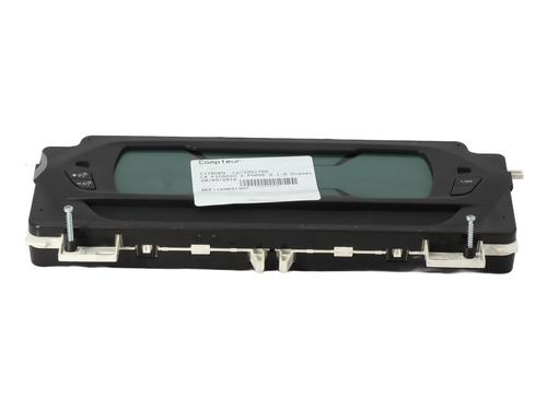 Instrument cluster CITROËN C4 Picasso II 1.6 HDi / BlueHDi 115 | BP27681327C47  - Image 5