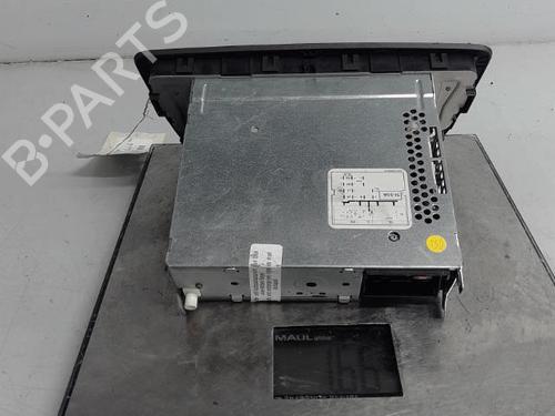 Radio SEAT IBIZA IV (6J5, 6P1) 1.2 TSI | BP21312994E6 