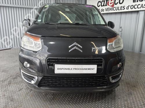 Pedal CITROËN C3 Picasso (SH_) 1.6 HDI 90 | BP32861810I4 - Image 9