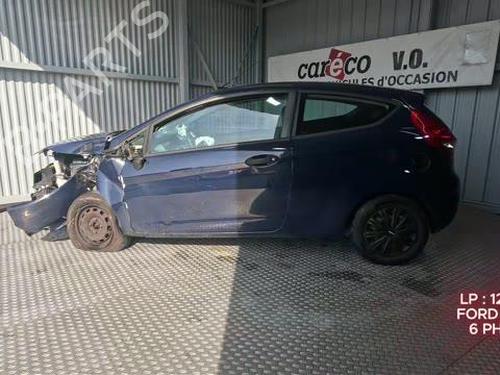 Gearbox FORD FIESTA VI (CB1, CCN) 1.25 | BP33451469M3 - Image 10
