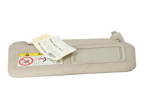 Right sun visor MAZDA 2 Hatchback (DL, DJ) 1.5 SKYACTIV-G | BP34144582I2 - Image 2
