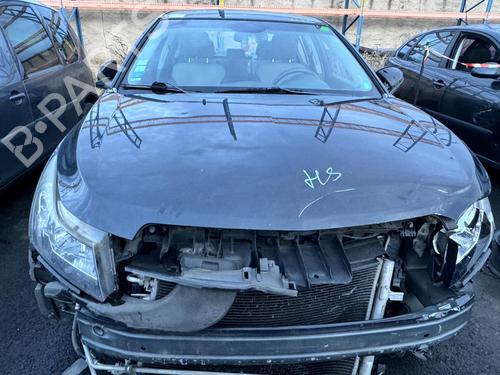 Steering column stalk CHEVROLET CRUZE (J300) 2.0 CDI | BP21371403I23 - Image 14