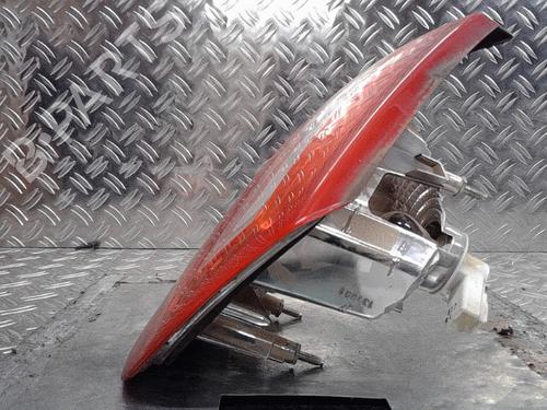 Left tailgate light CITROËN C4 Picasso I MPV (UD_) 1.6 HDi | BP21316939C79 