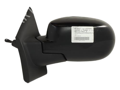 Retrovisor esquerdo RENAULT TWINGO II (CN0_) 1.2 16V (CN04, CN0B) | BP30089165C26 