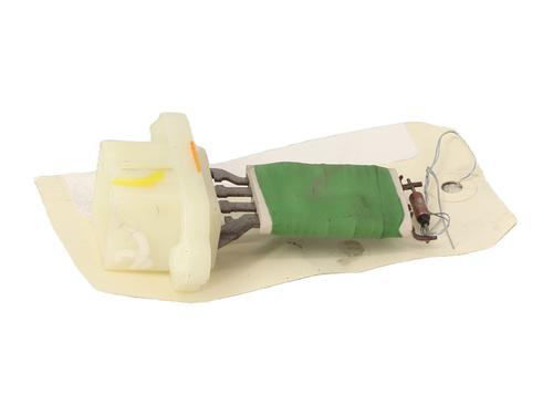 Used Heater resistor Heater resistor FORD FIESTA VI (CB1, CCN) 1.25 (82 hp) 32221446 32221446