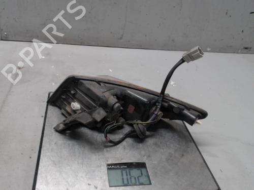 Left taillight HONDA CIVIC VIII Hatchback (FN, FK) 2.2 CTDi (FK3) | BP21299777C34 