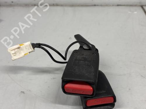 Used Seat buckle Seat buckle DS DS 4 / DS 4 CROSSBACK (NX_) 1.6 BlueHDi 120 (120 hp) 21370937 21370937