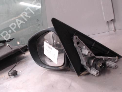 Used Left mirror BMW 3 (E90) 316 d (116 hp) 21297840