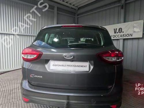 Starter FORD C-MAX II (DXA/CB7, DXA/CEU) 1.5 TDCi | BP33679035M8 - Image 27