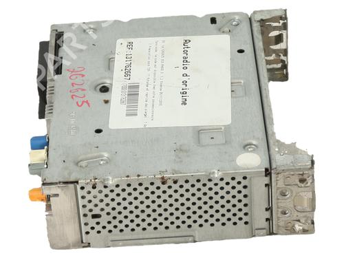 Used Radio Radio 38631932 38631932