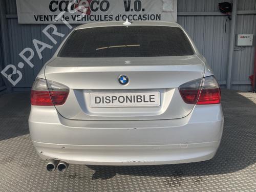 Left rear window motor BMW 3 (E90) 318 d | BP33450937E23 - Image 4