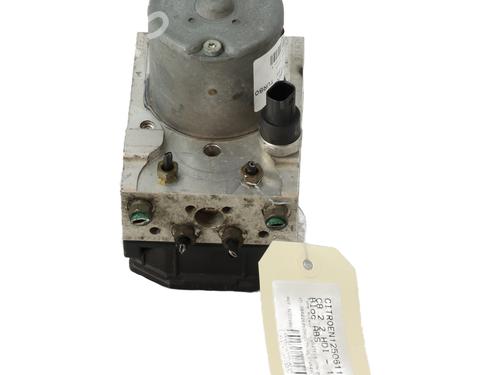 ABS pump CITROËN C8 (EA_, EB_) 2.2 HDi | BP23815440M43 - Image 2