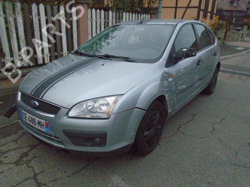 AC compressor FORD FOCUS II (DA_, HCP, DP) 1.6 TDCi | BP21304104M34 