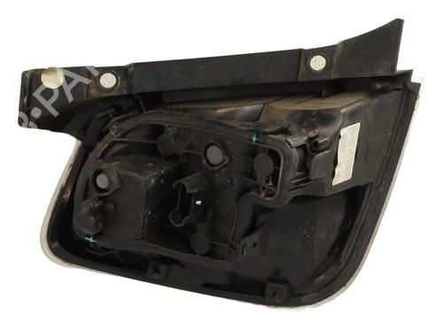 Right taillight FIAT 500 (312_) 1.3 D Multijet (312AXB1A) | BP31318522C35