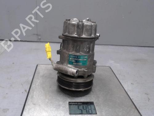 AC compressor CITROËN XSARA PICASSO (N68) 1.6 | BP28577203M34
