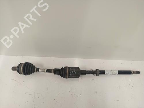 Used Left front driveshaft MERCEDES-BENZ GLC Coupe (C253) 220 d 4-matic (253.315) (194 hp) 29005886
