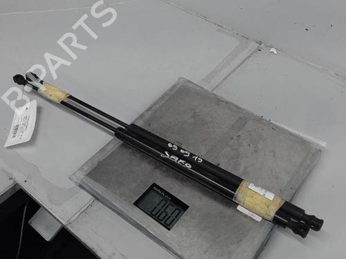 Tailgate lift support CITROËN SAXO (S0, S1) 1.0 X | BP21362755C138 