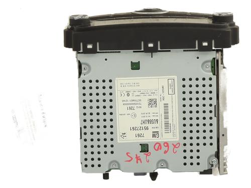 Radio CHEVROLET AVEO Hatchback (T300) 1.3 D | BP32870047E6 - Image 3