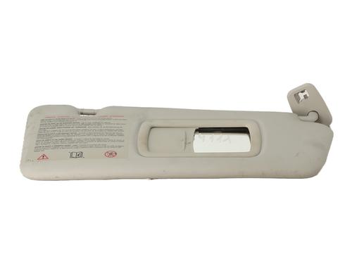 Right sun visor RENAULT MEGANE III Hatchback (BZ0/1_, B3_) 1.6 dCi (BZ00, BZ12, BZ13) | BP30545627I2 - Image 2
