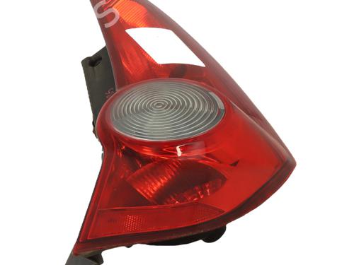Right taillight OPEL AGILA B (H08) 1.3 CDTI (F68) | BP38423447C35 - Image 6